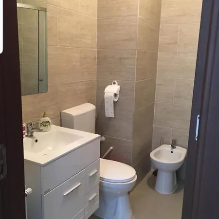 Apartament Ama 17 Mamaia Nord Апартаменты