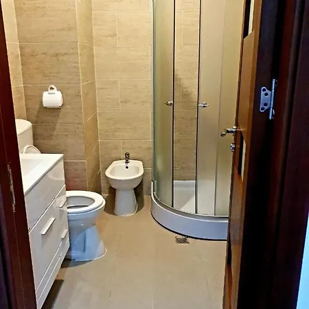 Apartament Ama 17 Mamaia Nord Нэводари