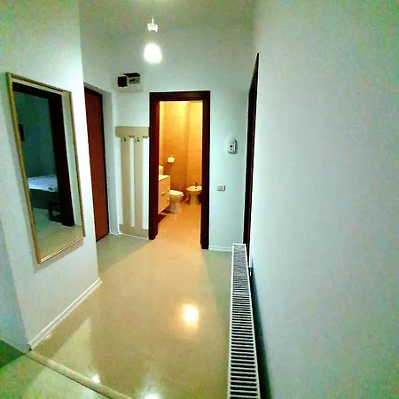 Апартаменты Apartament Ama 17 Mamaia Nord Нэводари
