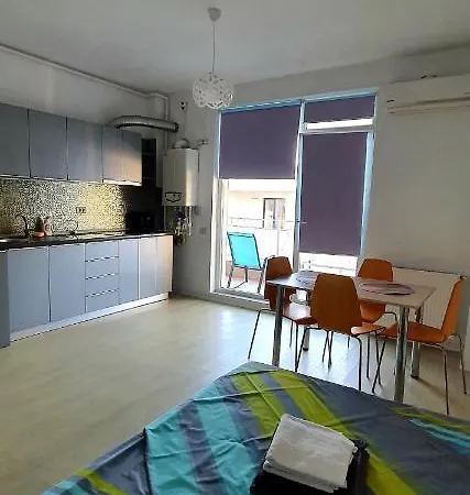 Apartament Ama 17 Mamaia Nord