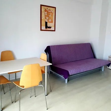 Apartament Ama 17 Mamaia Nord * Năvodari