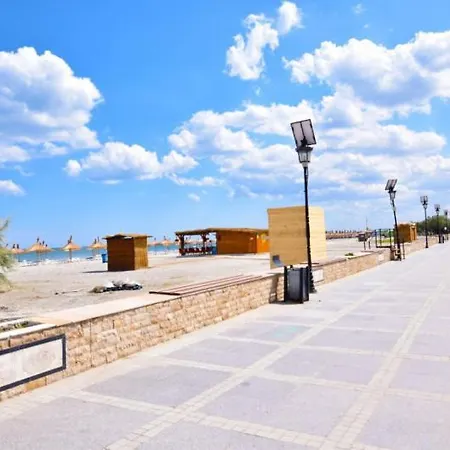 Apartament Ama 17 Mamaia Nord *
